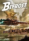 Bifrost n° 93 : Peter Watts