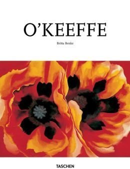 Georgia O'Keeffe (Hardcover)