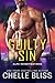 Guilty Sin (ALFA Investigations, #4)
