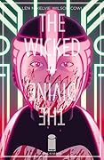 The Wicked + The Divine #42