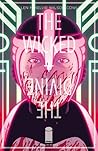 The Wicked + The Divine #42 by Kieron Gillen