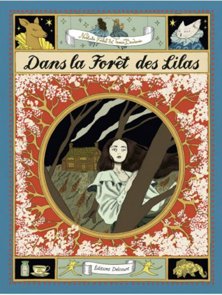 Dans la forêt des lilas