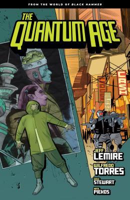 The Quantum Age (Paperback)