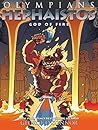 Olympians: Hephai...