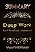 Summary: Deep Work by Cal Newport: Rules for Focused Success in a Distracted Wor
