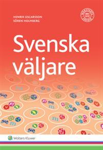 Svenska väljare