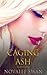 Caging Ash (Shifter Town, #2)
