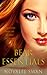 Bear Essentials (Shifter Town #4)