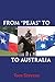 From Texas to Australia by Tom Stevens