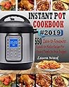 INSTANT POT COOKB...
