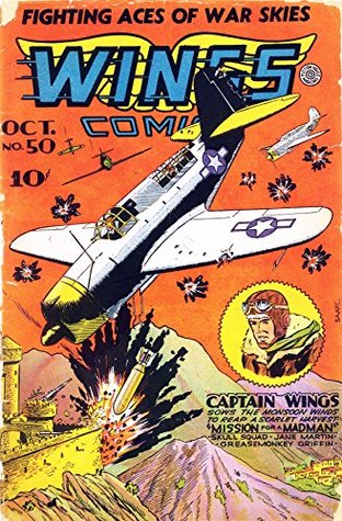 Wings Comics #50: With Sketches of Catholicism (Kindle Edition)