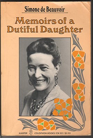 Memoirs of a Dutiful Daughter