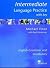 Intermediate Language Practice, With Key