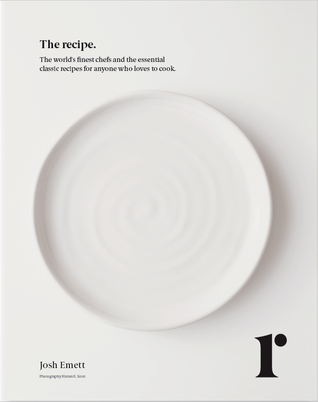 The Recipe (Hardcover)