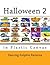 Halloween 2: in Plastic Canvas
