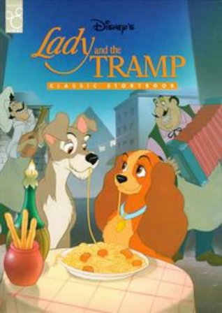 Classic Film: "Lady and the Tramp" (Classic Film) (Disney: Classic Films)