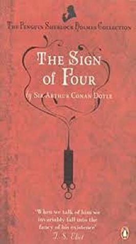 The Sign of the Four