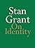 On Identity by Stan Grant