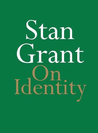On Identity (Paperback)