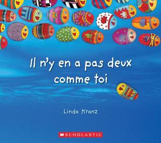 Il n'y En a Pas Deux Comme Toi (French Edition)