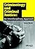 Criminology and Criminal Ju...
