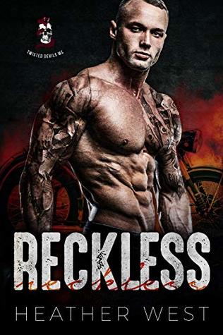 Reckless: Twisted Devils MC (Kindle Edition)