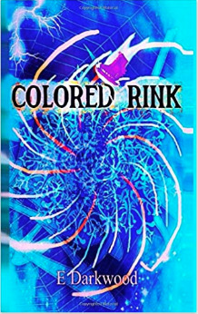 Colored Rink (The G.A.M.E.Z. Duology, #1)