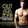 Out in the End Zone by Lane Hayes
