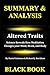 Summary & Analysis: Altered Traits By Daniel Goleman and Richard J. Davidson : Science Reveals How Meditation Changes your Mind, Brain, and Body