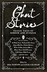 Ghost Stories: Cl...