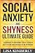 Social Anxiety and Shyness ...