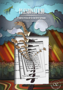 Revista Plesiosaurio 5, vol. 1