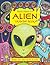 Ralph Masiello's Alien Drawing Book by Ralph Masiello