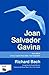 Joan Salvador Gavina by Richard Bach