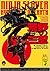 ニンジャスレイヤー　キョート殺伐都市 3 荒野の三忍