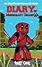 Diary of a Minecraft Deadpool: No Minecraft Wifi