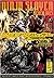 ニンジャスレイヤー　不滅のニンジャソウル 1 秘密結社アマクダリ・セクト
