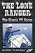 The Lone Ranger by Clare Sieffert