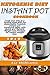 Ketogenic Diet Instant Pot ...