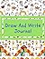 Draw and Write Journal: Cre...