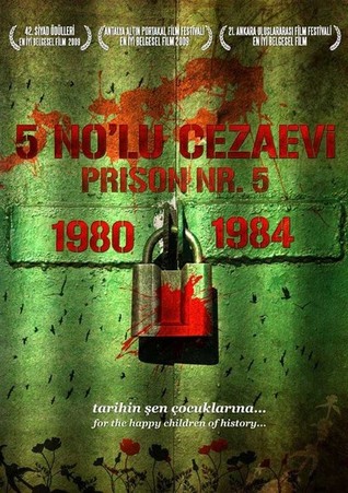 5 No'lu Cezaevi: 1980-1984 (Unknown Binding)