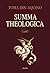 Summa theologica. Volumul I