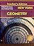 Geometry : New York Teacher's Edition