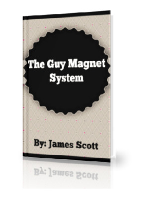 The Guy Magnet