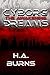 Cyborg Dreams by H.A. Burns