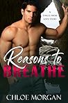 Reasons To Breathe by Chloe Morgan