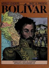 Simón Bolívar
