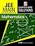 JEE Chapter Wise Solutions - Mathematics