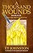 A Thousand Wounds: Book II of The Sword of Bayne