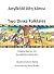 Two Dinka Folktales